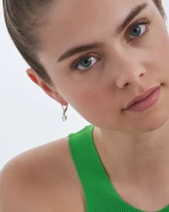 Bijou Brigitte Boucles d'oreilles - Sweet Shine Sale