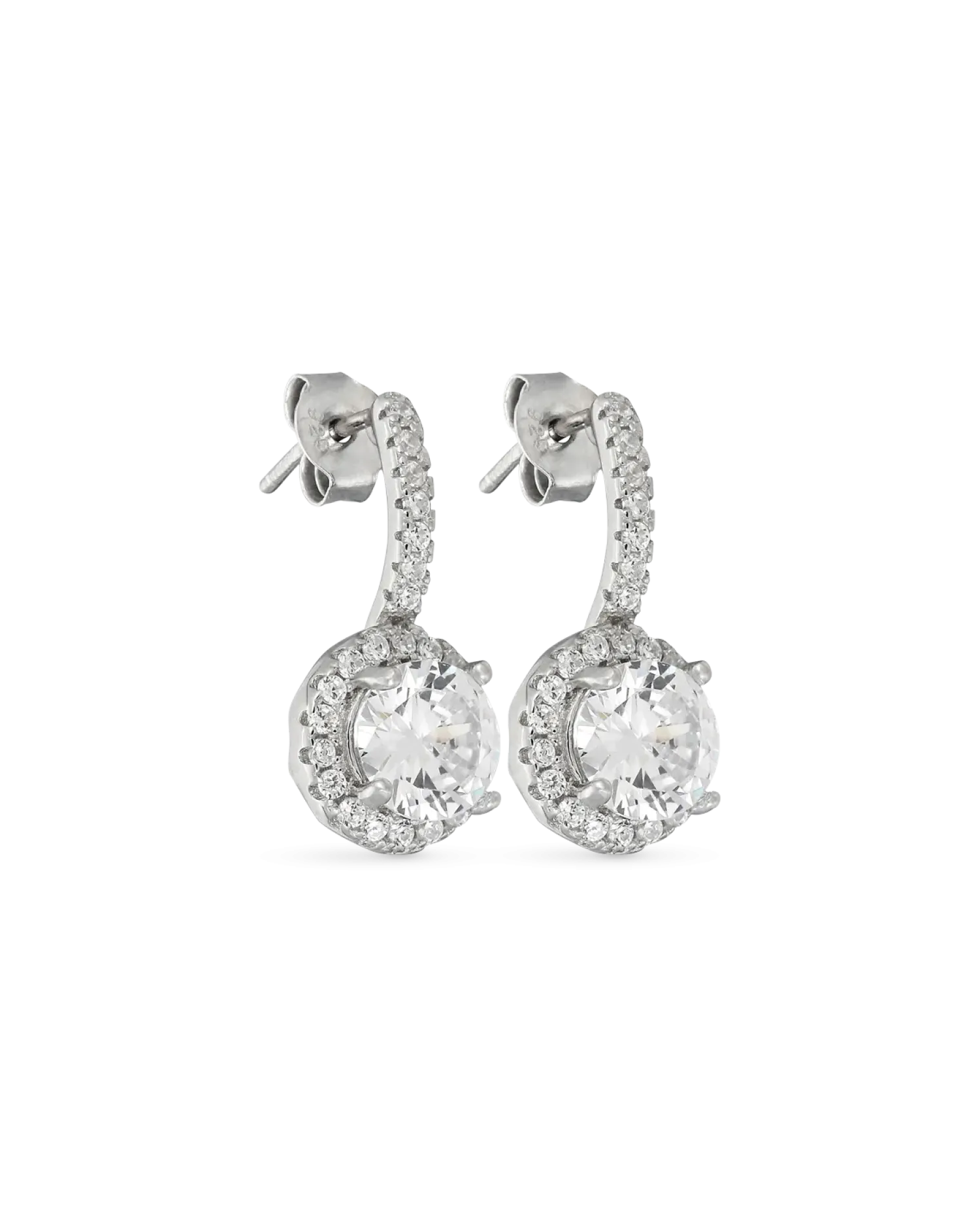Bijou Brigitte Boucles d'oreilles - Sweet Soul Best