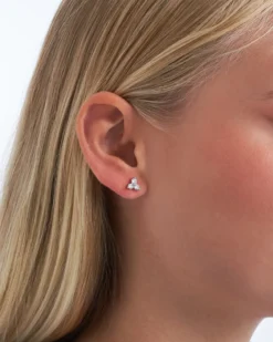 Bijou Brigitte Boucles d'oreilles - Sweet Sparkle Online
