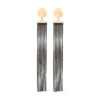 Bijou Brigitte Boucles d'oreilles - Tender Tassels Clearance