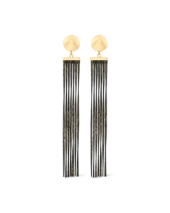 Bijou Brigitte Boucles d'oreilles - Tender Tassels Clearance