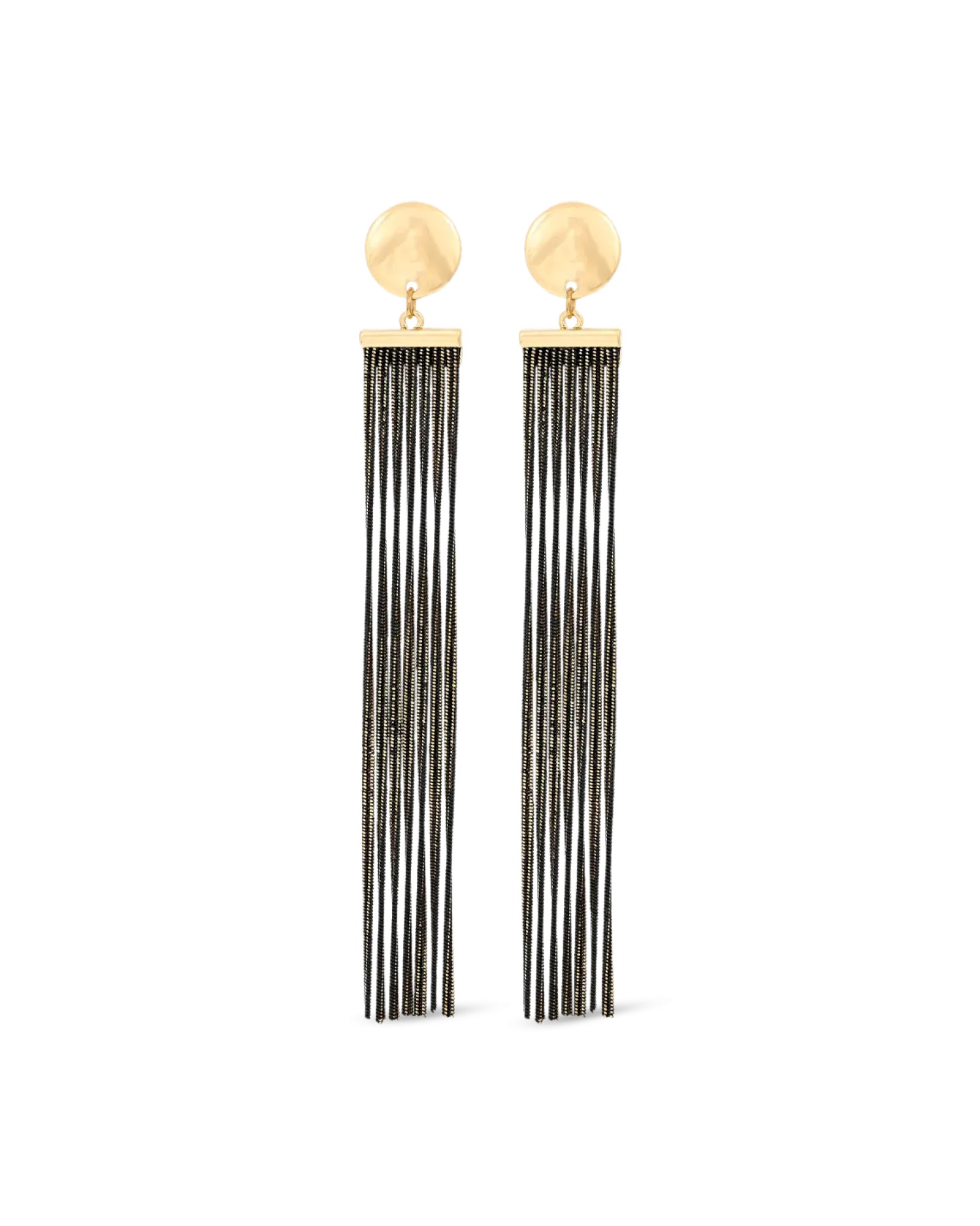 Bijou Brigitte Boucles d'oreilles - Tender Tassels Clearance
