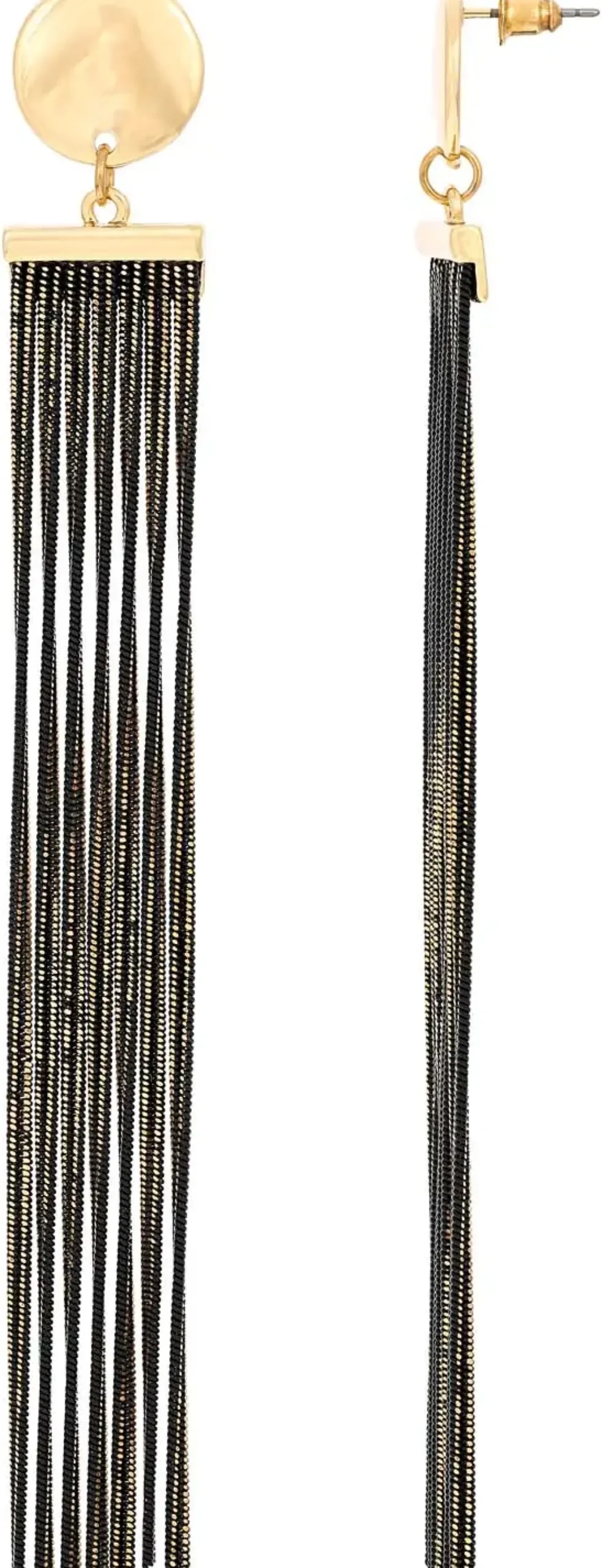 Bijou Brigitte Boucles d'oreilles - Tender Tassels Clearance