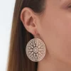 Bijou Brigitte Boucles d'oreilles - Treasure Best
