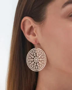 Bijou Brigitte Boucles d'oreilles - Treasure Best