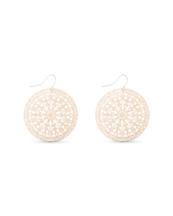 Bijou Brigitte Boucles d'oreilles - Treasure Best