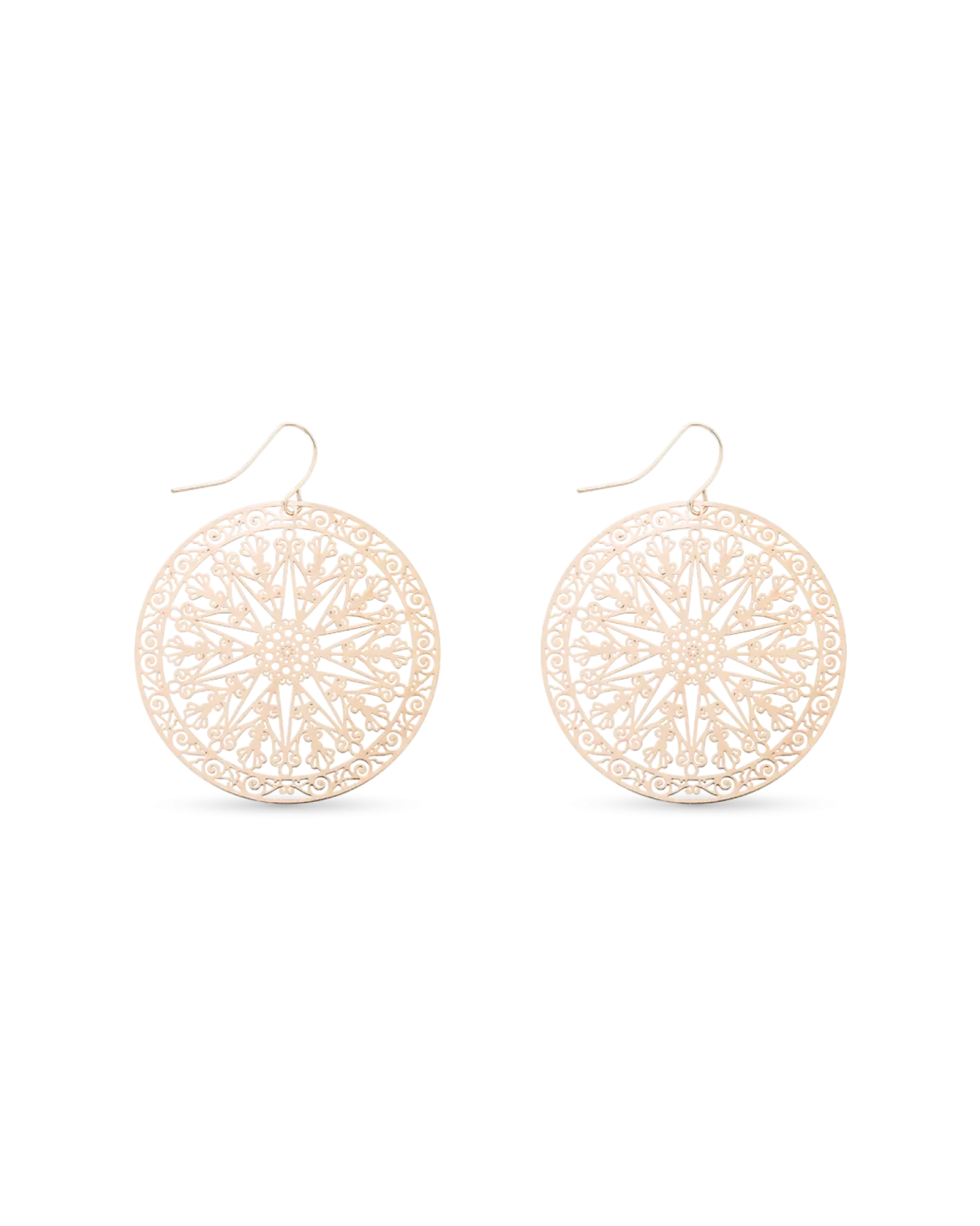 Bijou Brigitte Boucles d'oreilles - Treasure Best