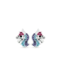 Bijou Brigitte Boucles d'oreilles - Unicorns Best