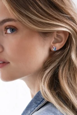 Bijou Brigitte Boucles d'oreilles - Unicorns Best