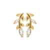 Bijou Brigitte Boucles d'oreilles - Winning Leaf Clearance