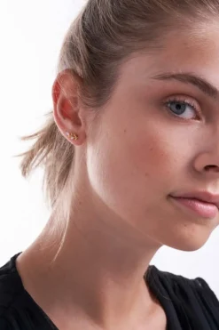 Bijou Brigitte Boucles d'oreilles - Winning Leaf Clearance