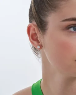 Bijou Brigitte Boucles d'oreilles - Wonderful Rhinestone Clearance