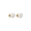 Bijou Brigitte Boucles d'oreilles - Wonderful Pearls Sale