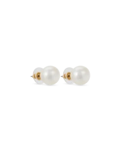 Bijou Brigitte Boucles d'oreilles - Wonderful Pearls Sale