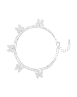 Bijou Brigitte Bracelet - Adorable Springtime Sale