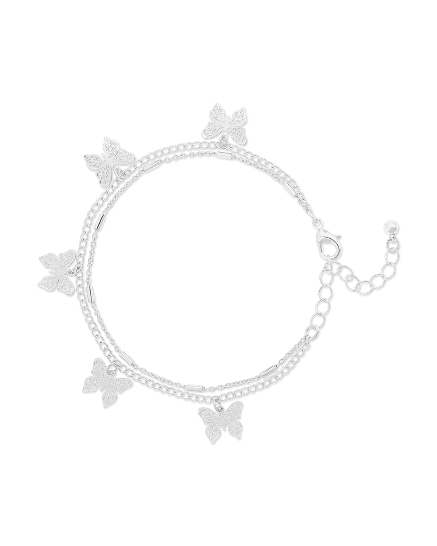 Bijou Brigitte Bracelet - Adorable Springtime Sale