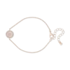 Bijou Brigitte Bracelet - Amazing Rosé Discount