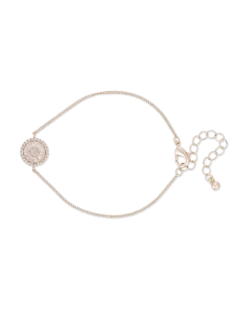 Bijou Brigitte Bracelet - Amazing Rosé Discount