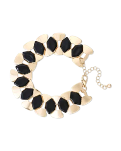 Bijou Brigitte Bracelet - Ancient Shine Best