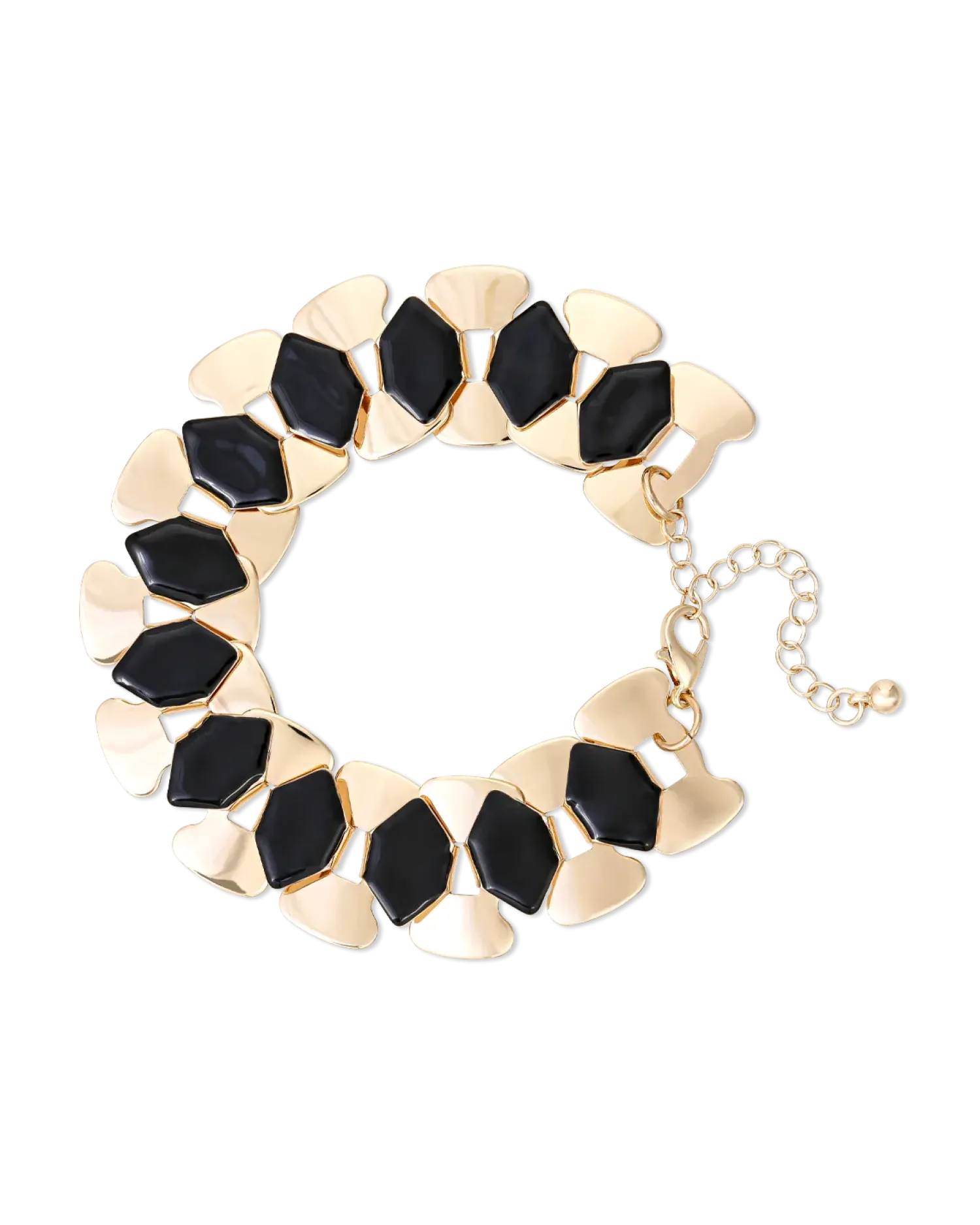 Bijou Brigitte Bracelet - Ancient Shine Best