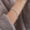 Bijou Brigitte Bracelet - Arctic Shimmer New