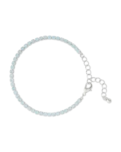 Bijou Brigitte Bracelet - Arctic Shimmer New
