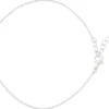 Bijou Brigitte Bracelet avec pendentif - Infinity Heart Best