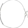 Bijou Brigitte Bracelet avec pendentif - Pretty Heart Online
