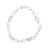 Bijou Brigitte Bracelet - Baby Pearls Clearance
