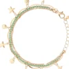 Bijou Brigitte Bracelet - Beach Adventure Outlet
