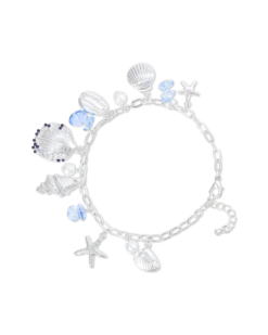 Bijou Brigitte Bracelet - Beach Pendants Hot