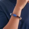Bijou Brigitte Bracelet - Beaded Blues Outlet