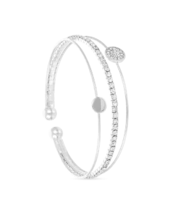 Bijou Brigitte Bracelet - Beautiful Bangle Hot