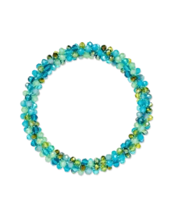 Bijou Brigitte Bracelet - Beautiful Beads
