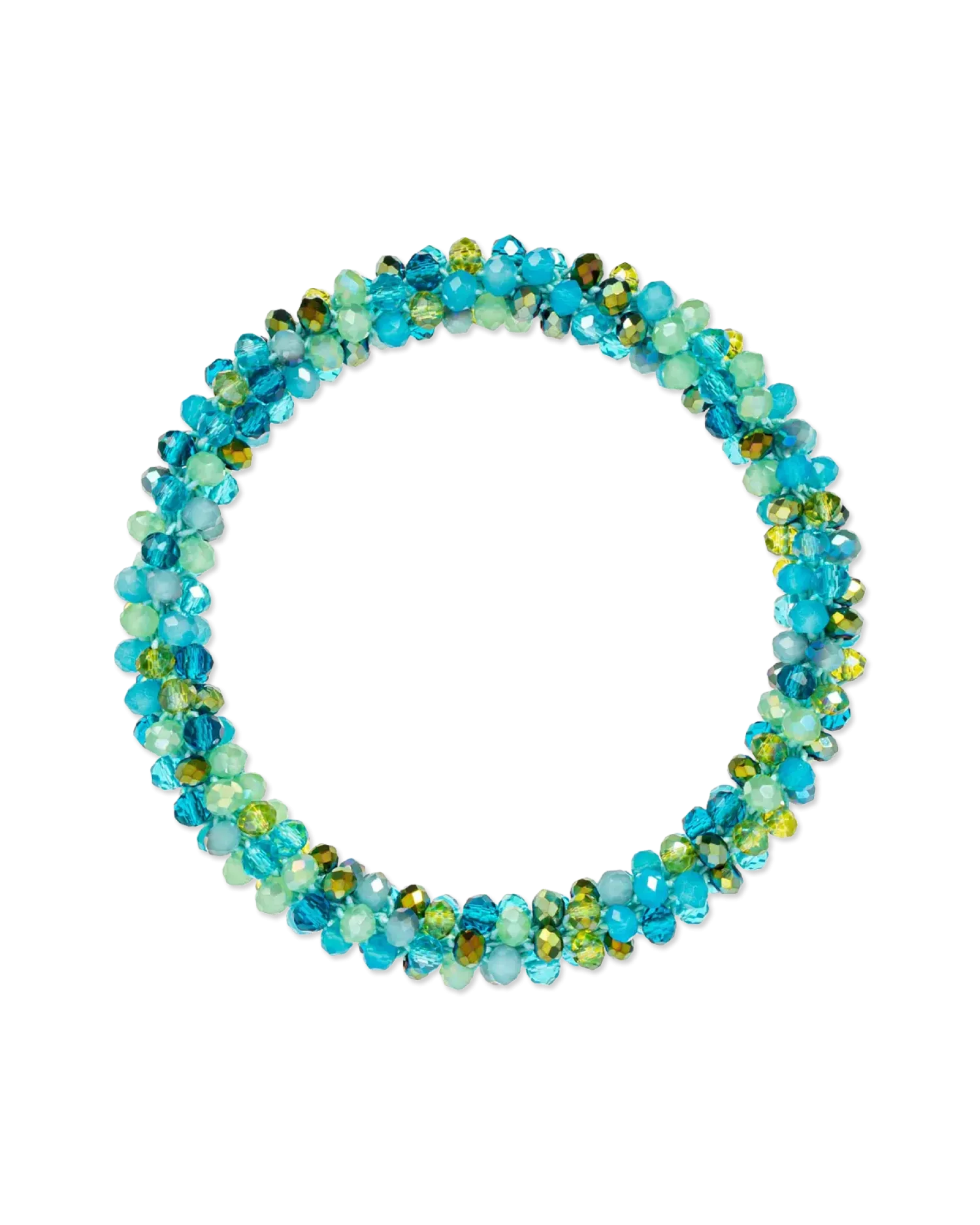 Bijou Brigitte Bracelet - Beautiful Beads