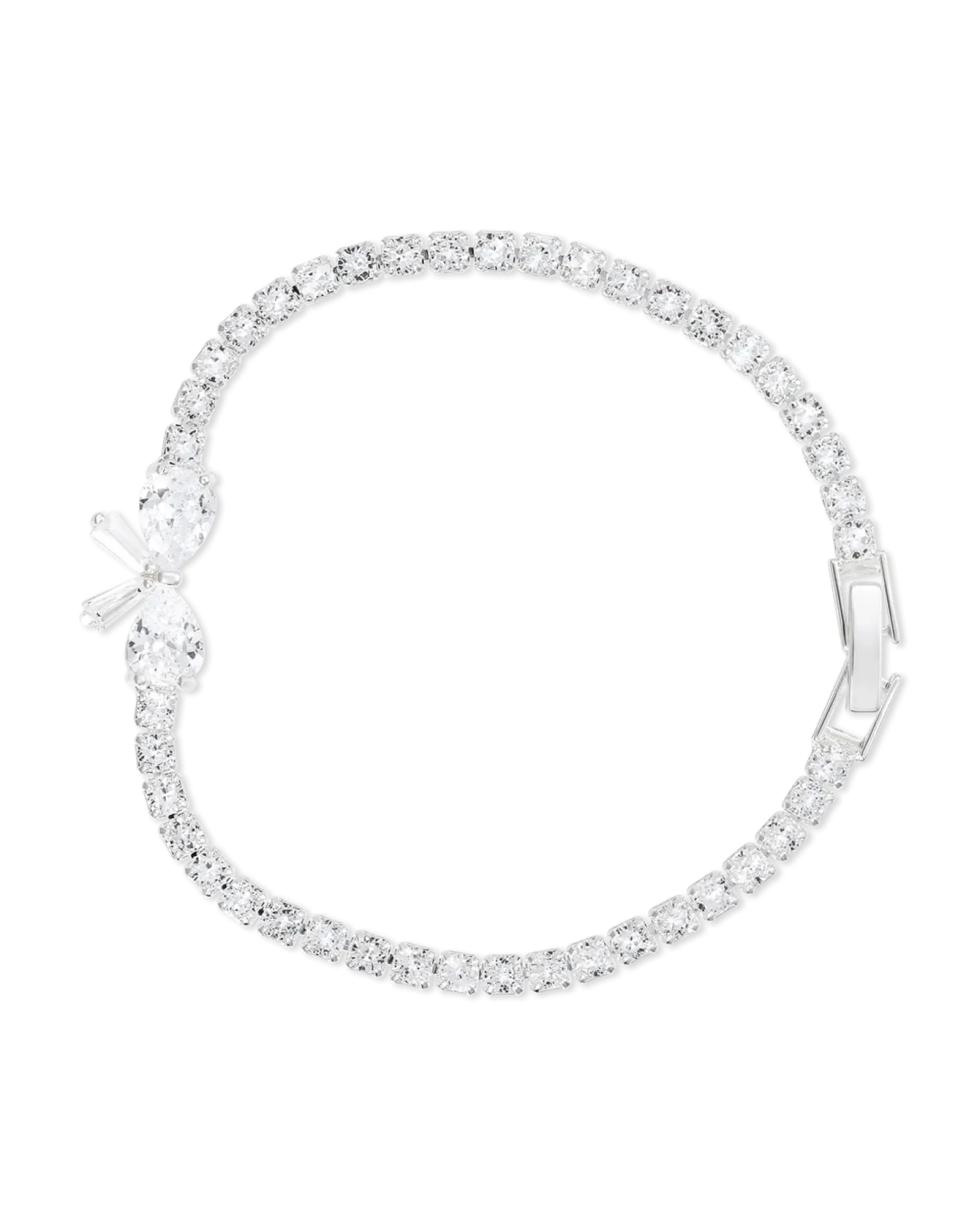 Bijou Brigitte Bracelet - Beautiful Bow New