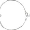 Bijou Brigitte Bracelet - Beautiful Heart New