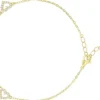 Bijou Brigitte Bracelet - Beautiful Hearts Hot