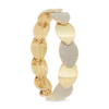Bijou Brigitte Bracelet - Bicolor Glitter Hot