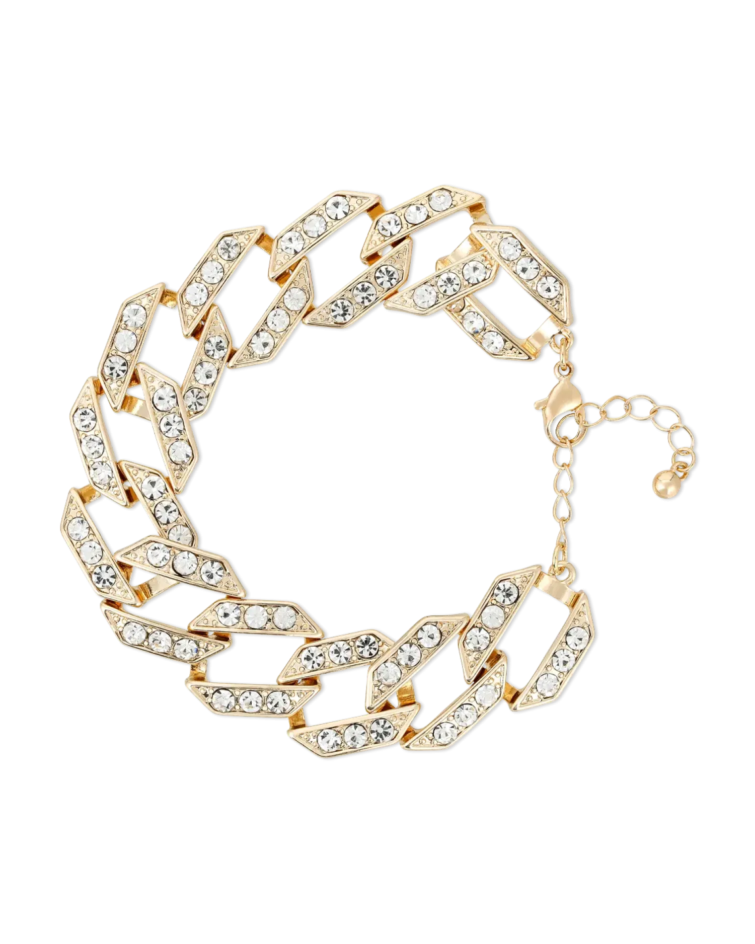 Bijou Brigitte Bracelet - Big Wow Hot