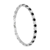 Bijou Brigitte Bracelet - Black Eyecatcher Online