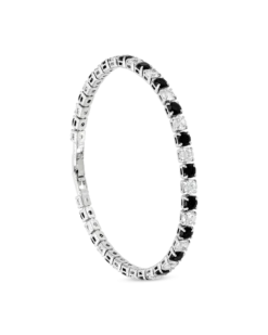 Bijou Brigitte Bracelet - Black Eyecatcher Online