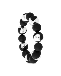 Bijou Brigitte Bracelet - Black Fusion Sale