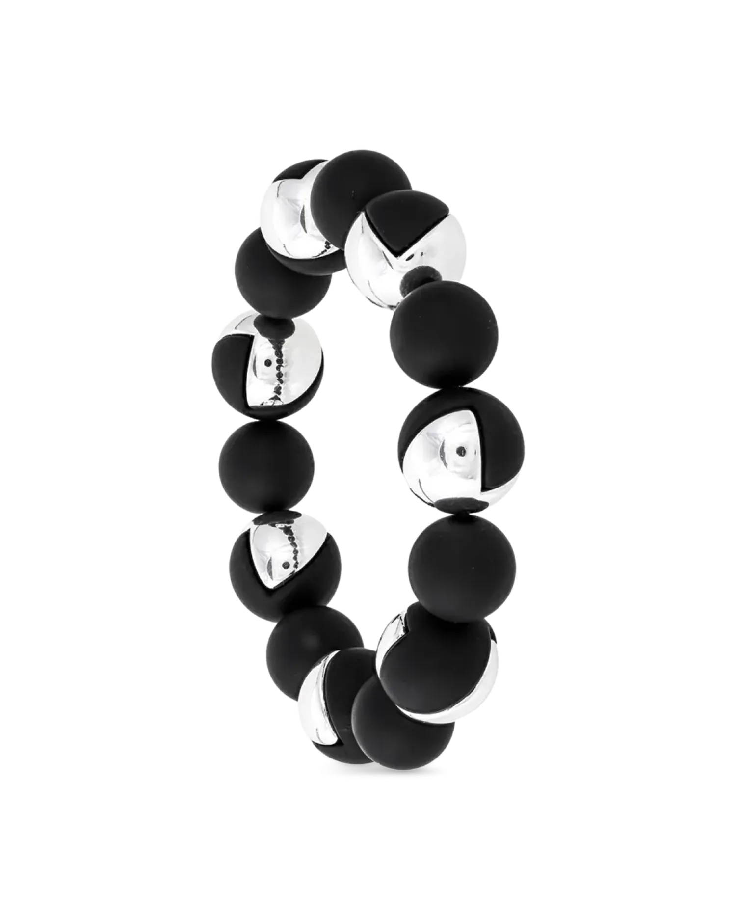 Bijou Brigitte Bracelet - Black Fusion Sale