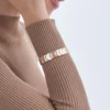 Bijou Brigitte Bracelet - Blithesome Bicolor Best