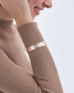 Bijou Brigitte Bracelet - Blithesome Bicolor Best