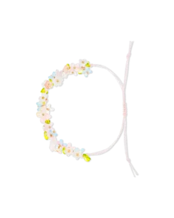 Bijou Brigitte Bracelet - Blossom Knot Discount