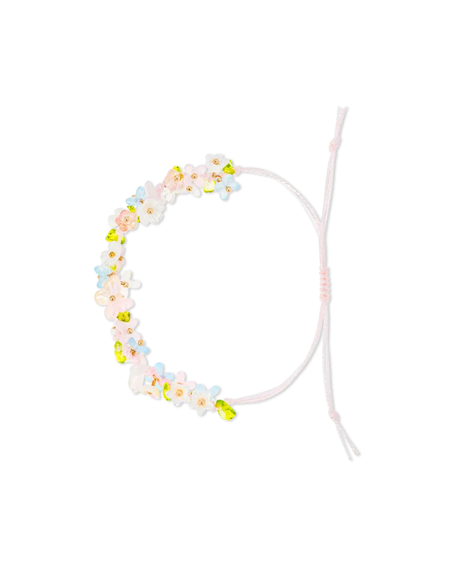 Bijou Brigitte Bracelet - Blossom Knot Discount