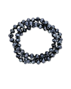Bijou Brigitte Bracelet - Blue Sensation