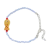 Bijou Brigitte Bracelet - Blue Splash Outlet